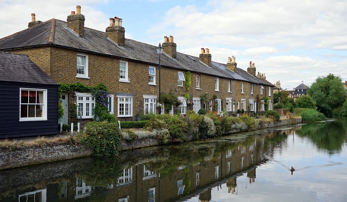 How to Research the History of Your Old House